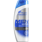 Erkek Şampuan Ultra Derin Temizleyici 360 ml