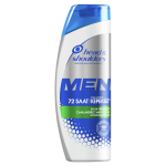 Men Spor Ferahliği Kepeğe Karşi Etki̇li̇ Şampuan  - 360 ml