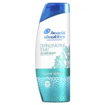 Şampuan Derin Temiz Saç Derisi Detoksu - 400 ml