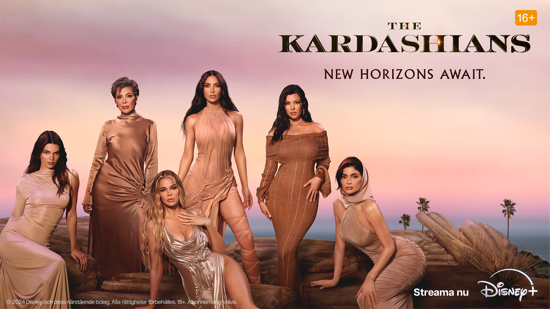 The Kardashians 