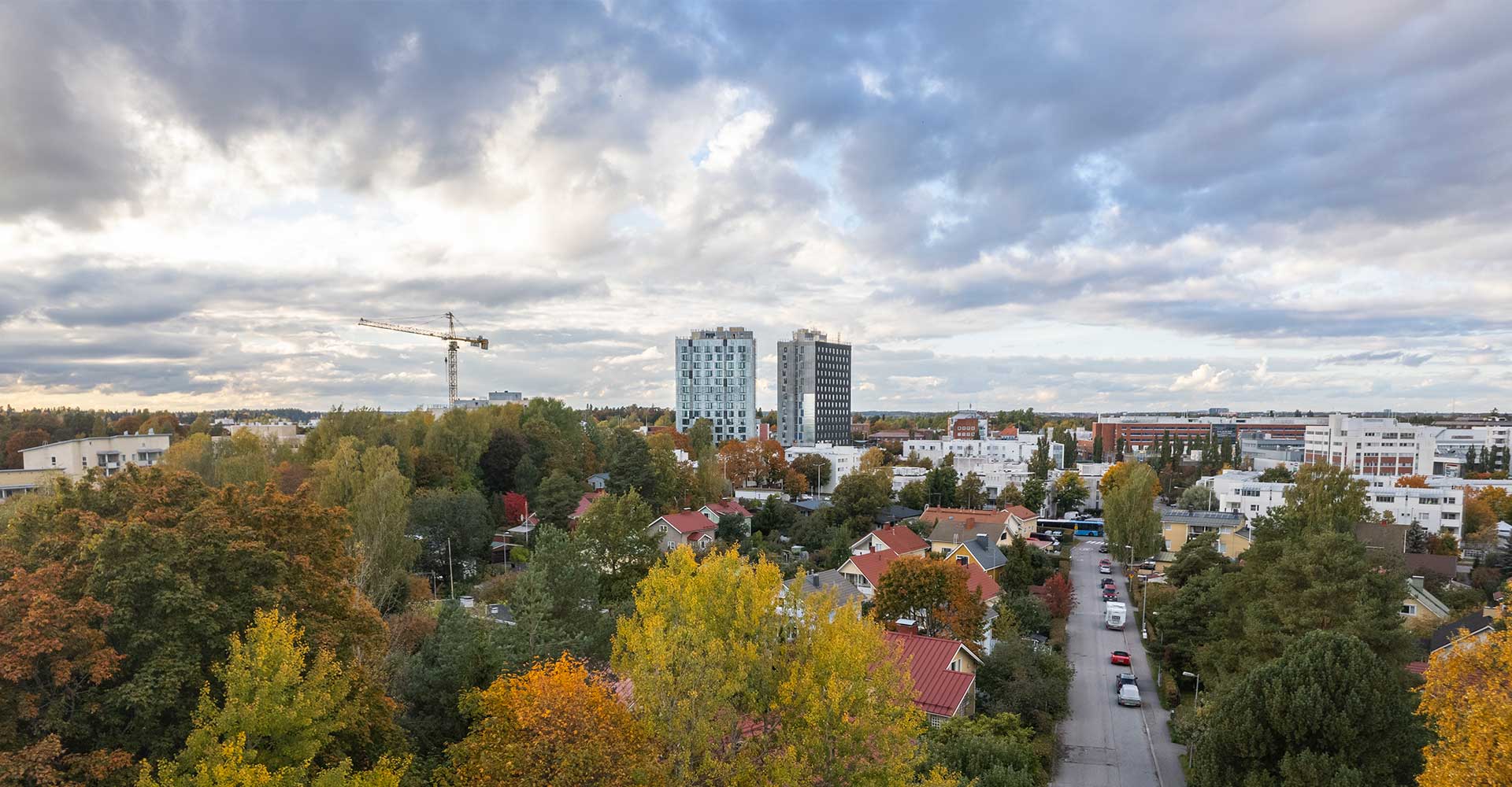 HELSINKI REGION | Construction Projects | Rakennusprojektit | Page 110 ...