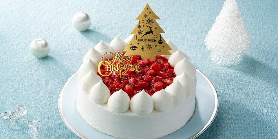 銀座ブールミッシュ監修