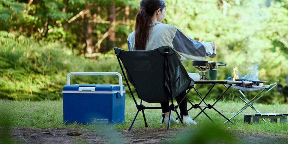 アウトドア用品