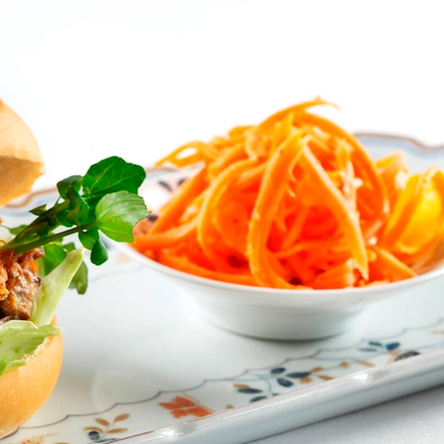 キャロットラぺ