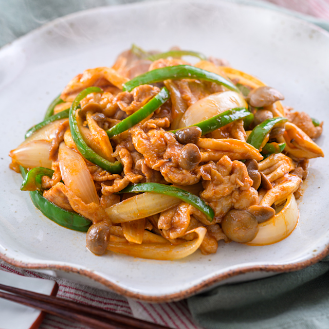 お父さん、コレ食べな! 春の肉レシピで家族みんな笑顔 - Green Beans レシピまとめ