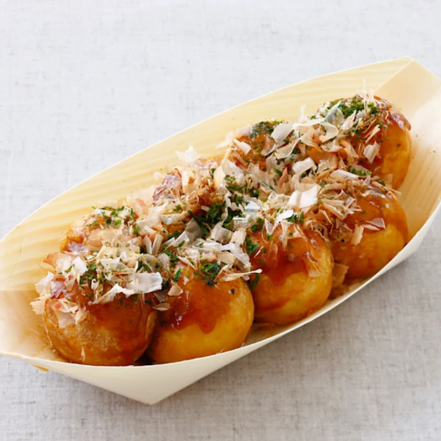 たこ焼き