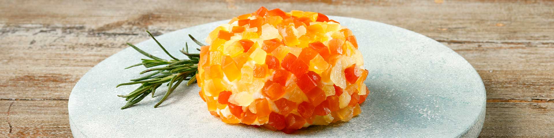 ニセコチーズ雪花