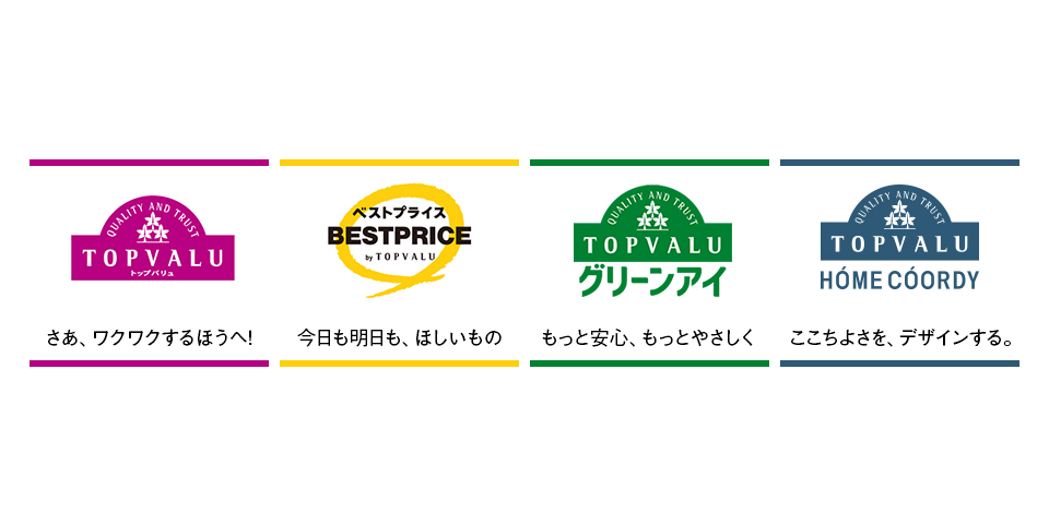 トップバリュ