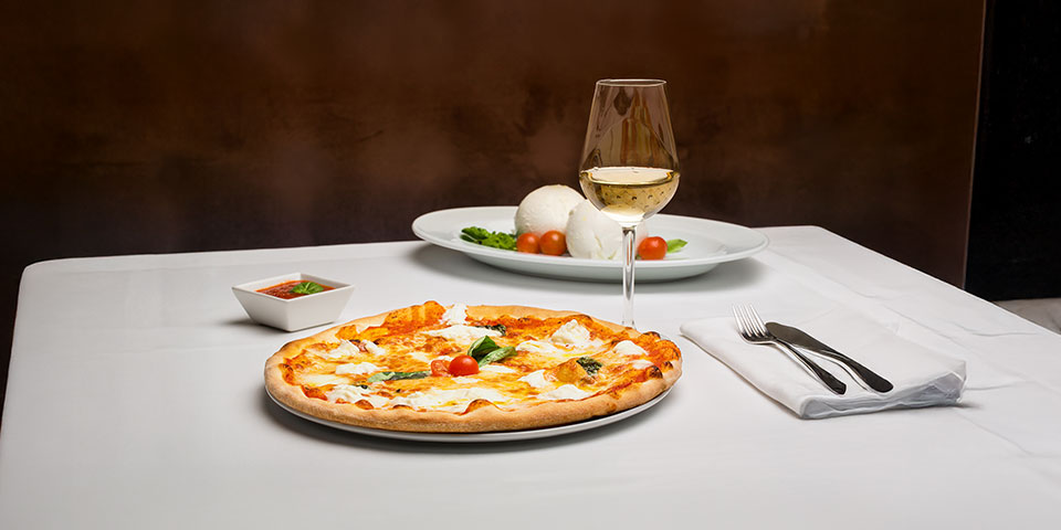 簡単おうちレストラン