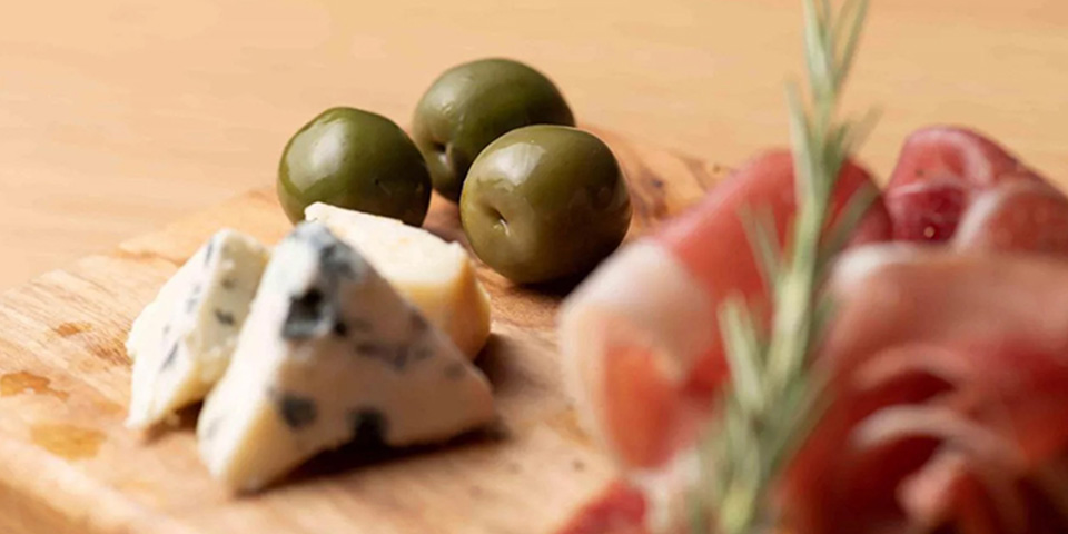 チーズ・おつまみ