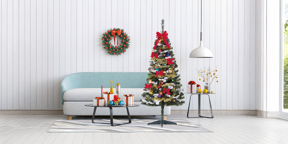 お手頃ファミリーツリー