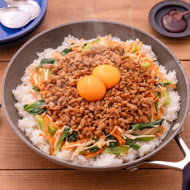 シニア向け春野菜そぼろレシピ!ご飯が進む絶品料理10選 - Green Beans レシピまとめ