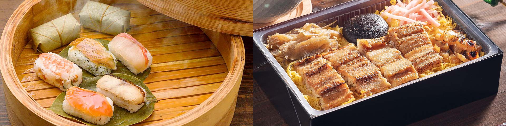 全国うまいもん祭 駅弁