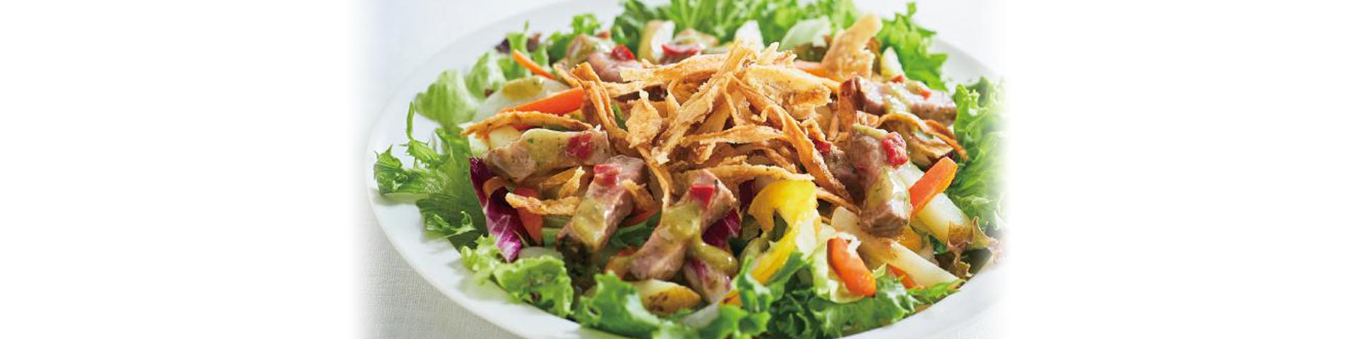 オードブル・サラダ・惣菜