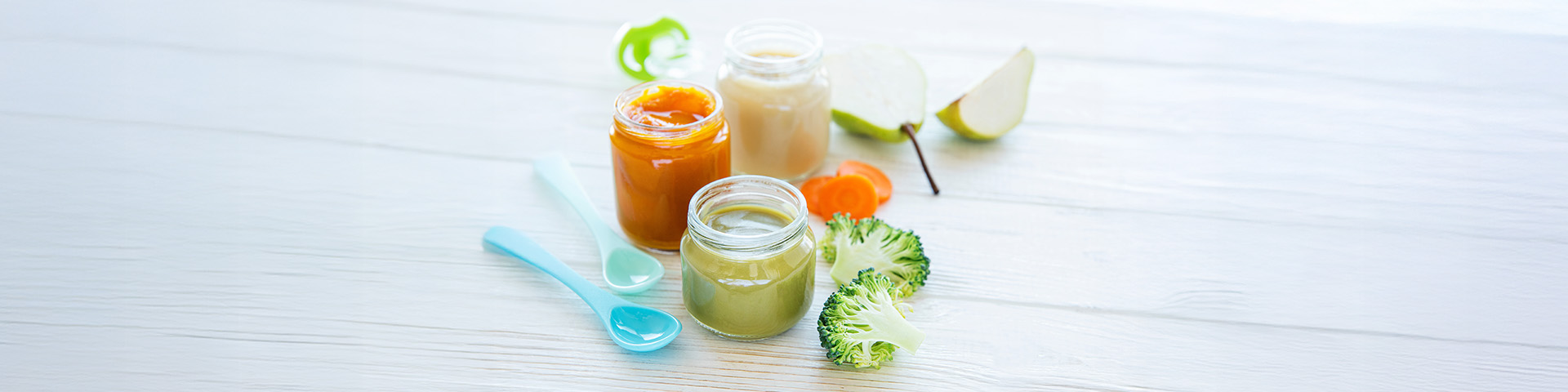 オーガニック Forベビー