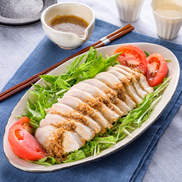 春の味覚満載!高校生向け「しそ」簡単ごちそうレシピ13選 - Green Beans レシピまとめ