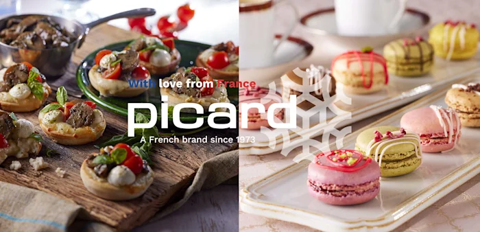 ピカールのおすすめレシピ