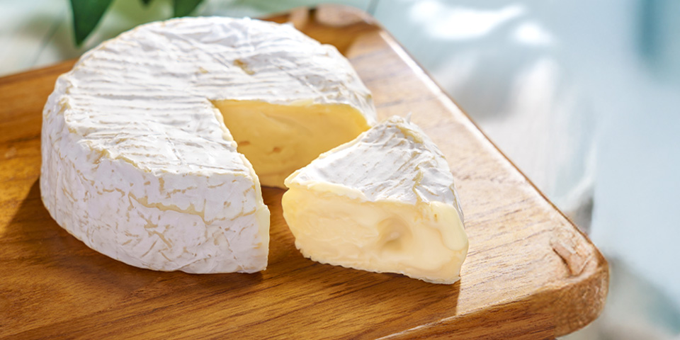 チーズ・バター