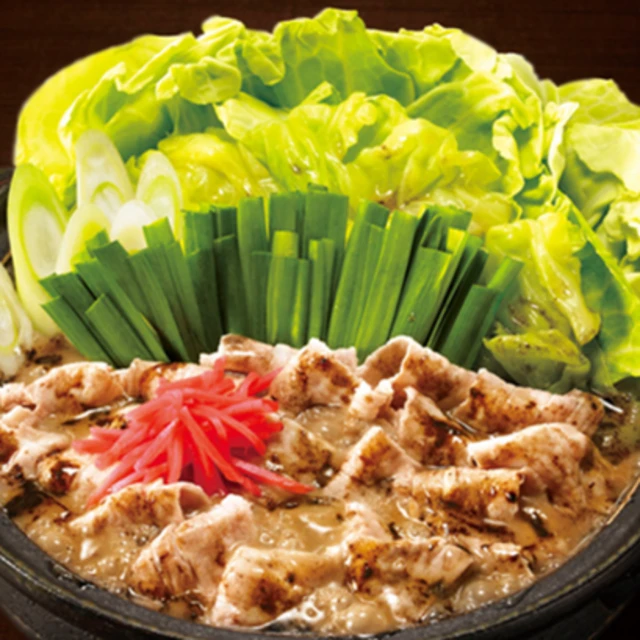 悪魔的なおいしさ 黒マー油を効かせた悪魔の肉鍋
