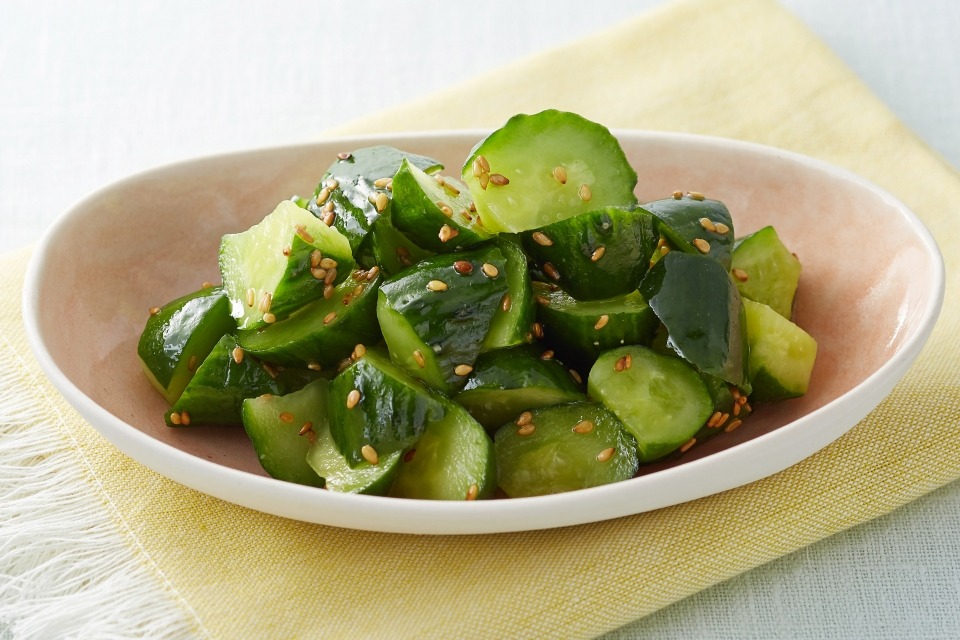 やみつき！無限きゅうり | 食品・日用品を豊富にそろえたオンライン