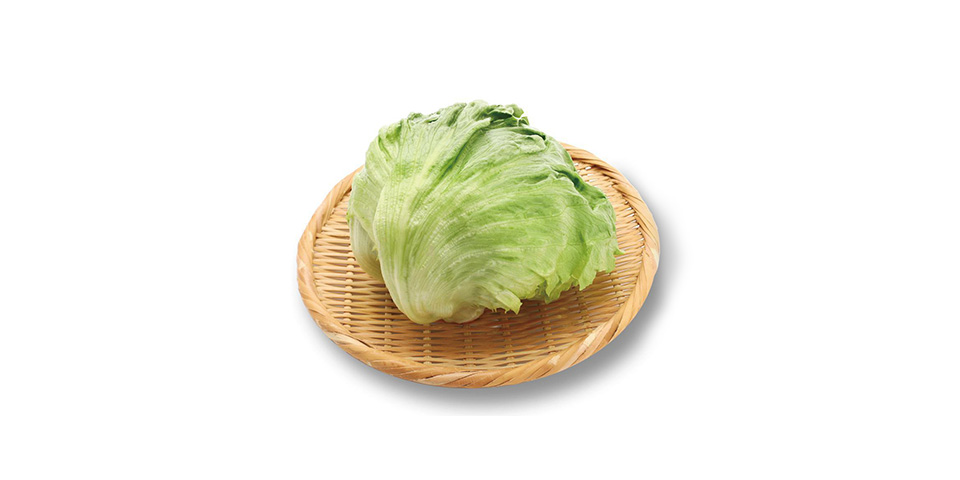 カテゴリーから探す　野菜