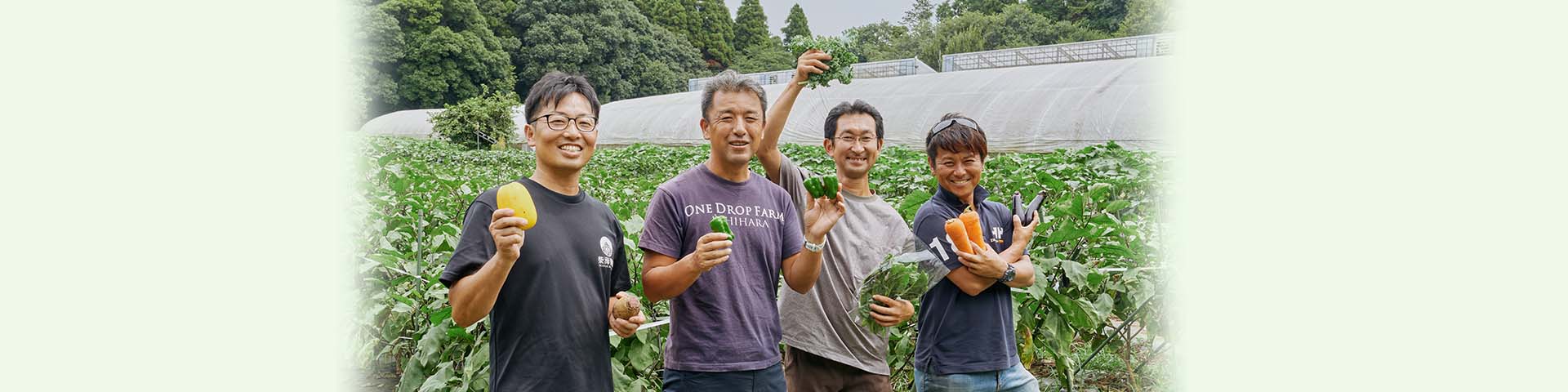 【記事】有機農家のおすすめ