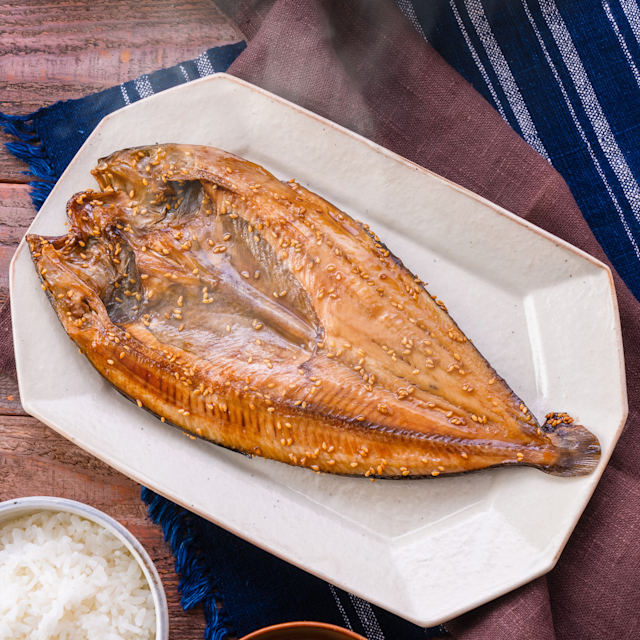 1人暮らしでも簡単!春の魚介レシピで食卓を華やかに - Green Beans レシピまとめ