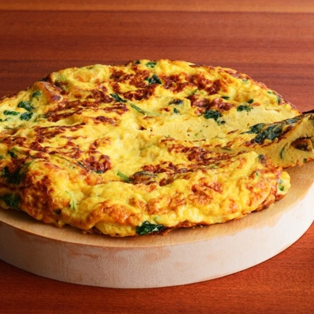 うなぎの玉子焼