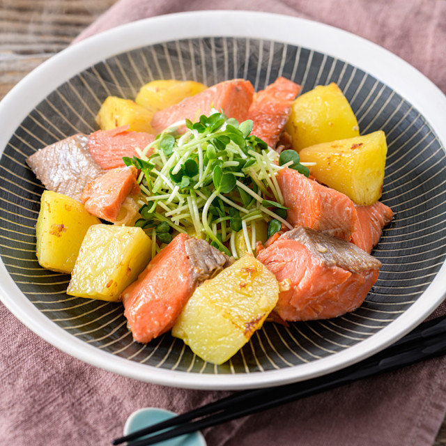 忙しいママの味方!春大根の簡単・絶品レシピ15選|家族大満足の時短料理 - Green Beans レシピまとめ