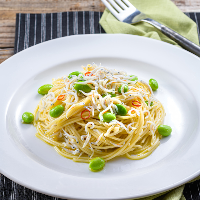 【今だけ】家族が絶賛!旬の春パスタ10選 忙しい日も楽々 - Green Beans レシピまとめ
