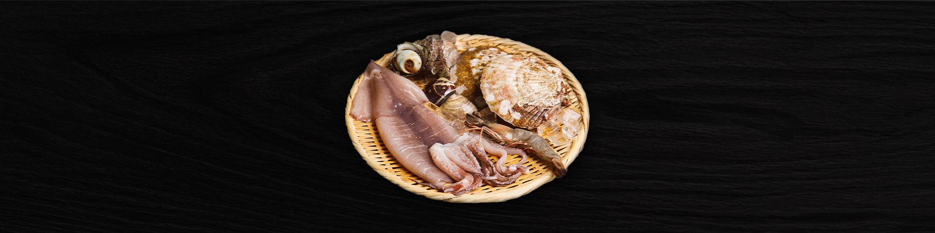 魚介