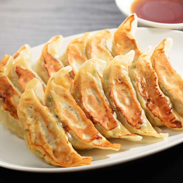 餃子