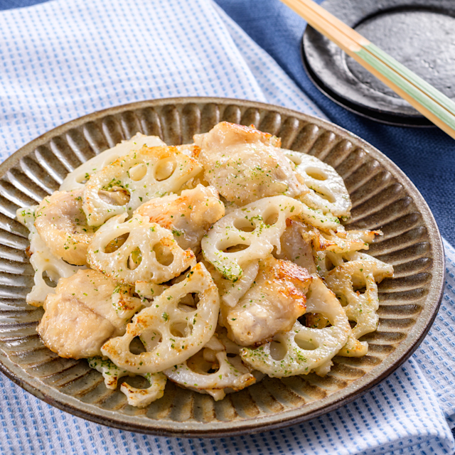 【家飲み】れんこんレシピ集!家族みんなで楽しめる絶品料理 - Green Beans レシピまとめ