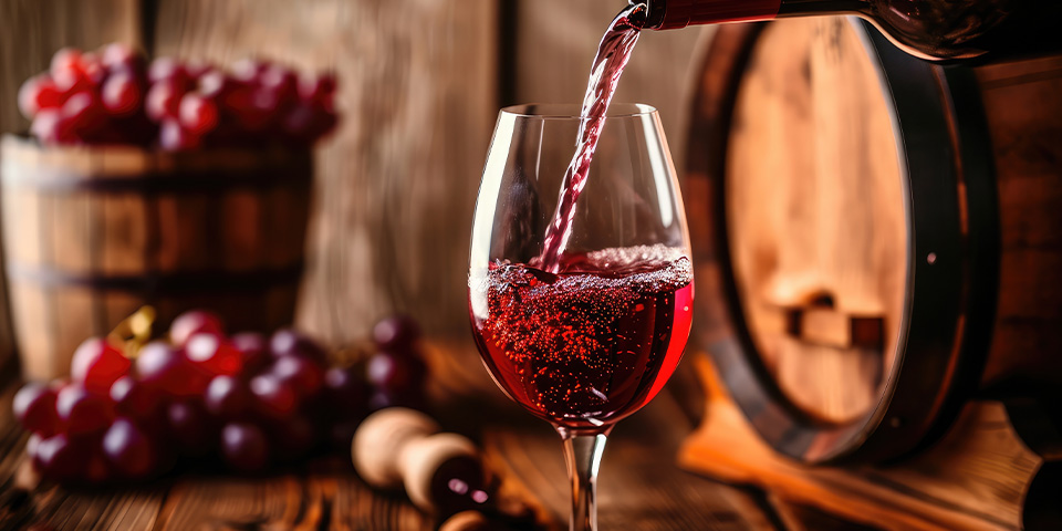 フランス ワイン