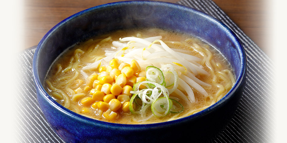 ラーメン
