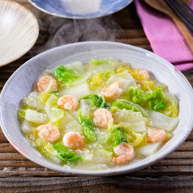 無理なく美味しい!春白菜のシニア向け絶品レシピ12選 - Green Beans レシピまとめ