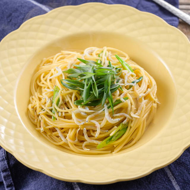 【今だけ】家族が絶賛!旬の春パスタ10選 忙しい日も楽々 - Green Beans レシピまとめ