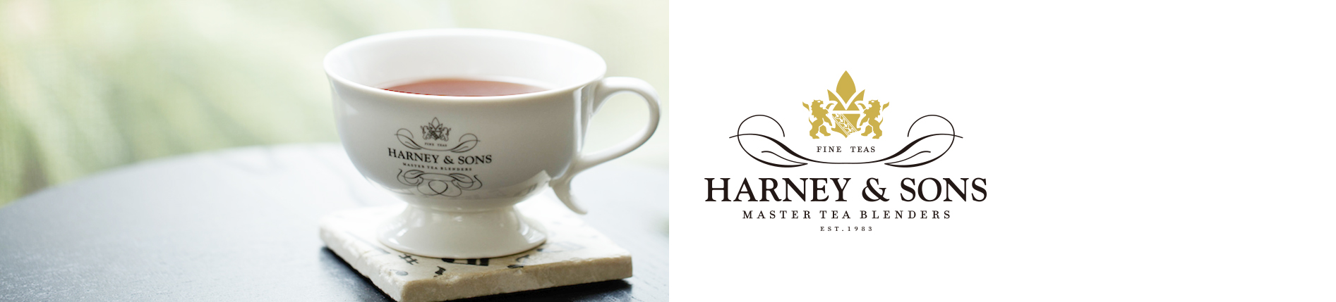 HARNEY ＆ SONS