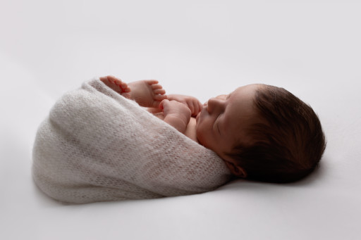 Photographe bébé à Carcassonne, Narbonne et Toulouse