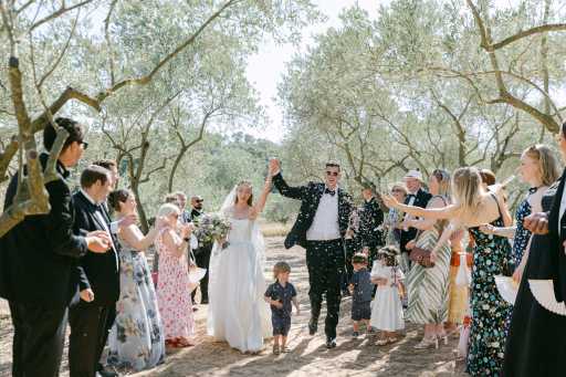 Destination wedding photographer France