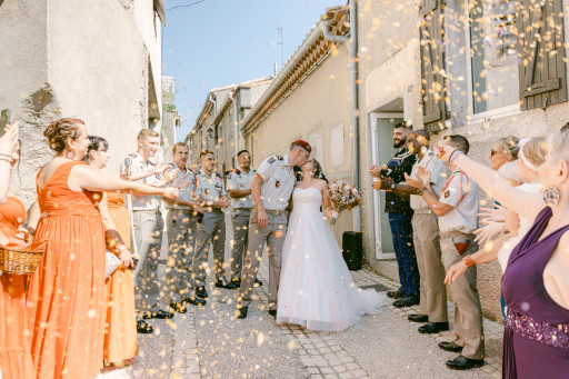 French wedding photographer South of France