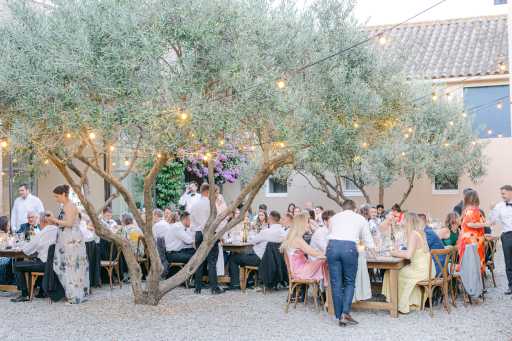 Wedding photographer Carcassonne