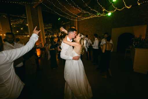 Photographe mariage dans l'Aude