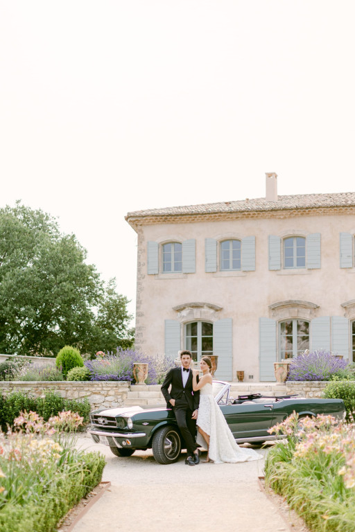 Photographe mariage en Provence, French Riviere
