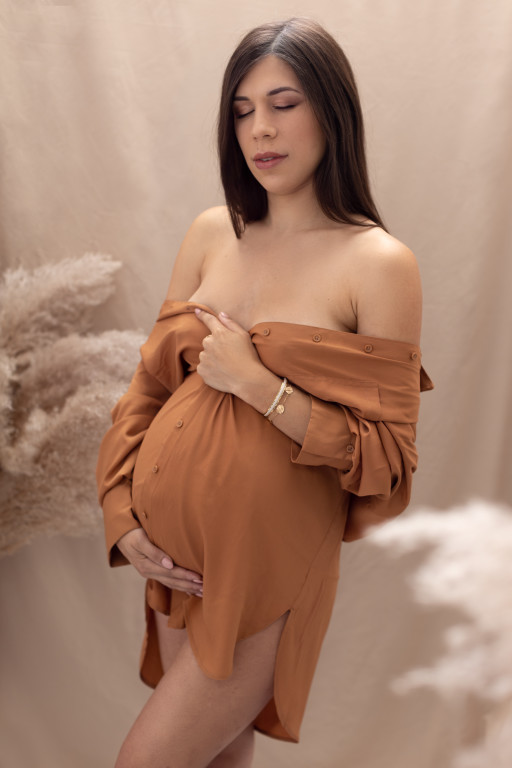 Photographe grossesse, maternité à Carcassonne