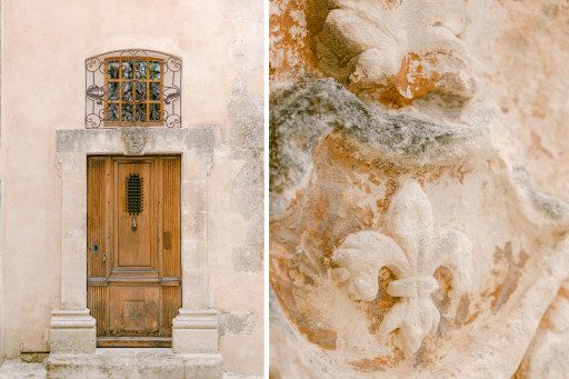 Photographe Mariage Chateau de Mille, Provence