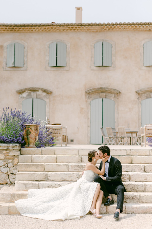 Photographe mariage en Occitanie, France