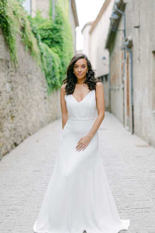 Wedding photographer in Carcassonne