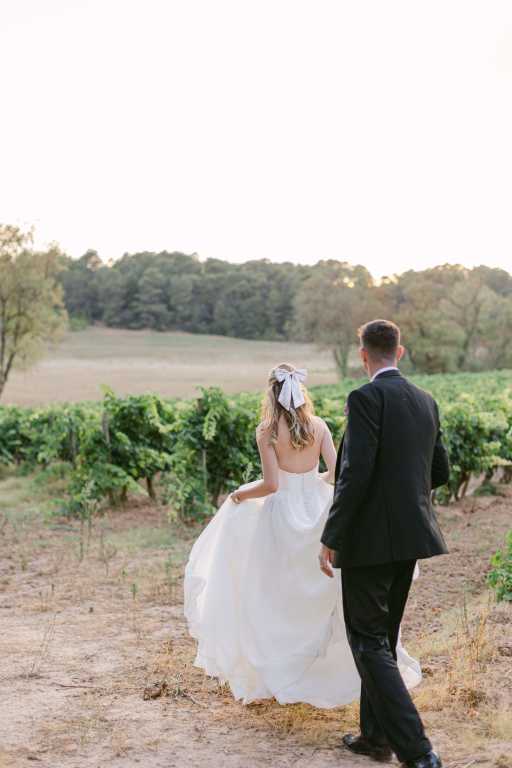 Wedding photographer Carcassonne