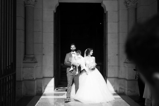 Wedding photographer in Carcassonne, Perpignan, Toulouse